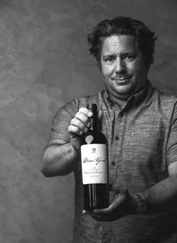 Winemaker, Julien  Fayard